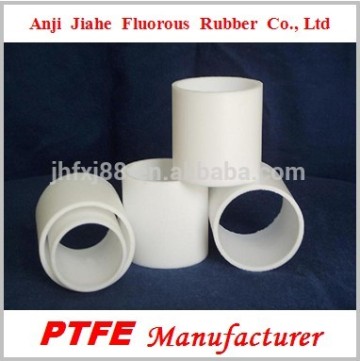 ptfe insulation sleeving teflon tube manufacturer