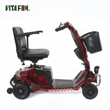 Compact 3-Wheel Electric Motorcycle & Vehicle Search