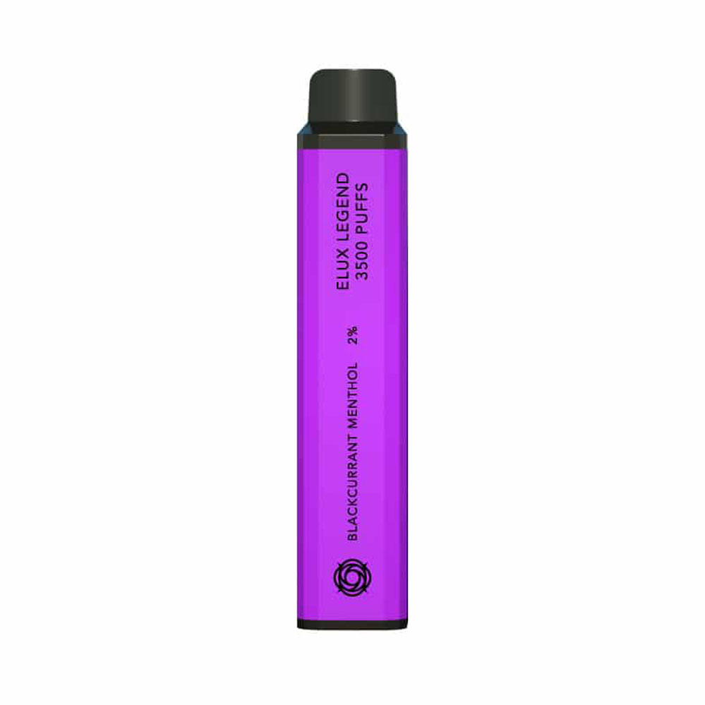 OEM Elux Legend Vape Pod 3500 Hot