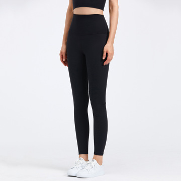 Quần thể dục lưng cao cho phụ nữ Yoga Legging