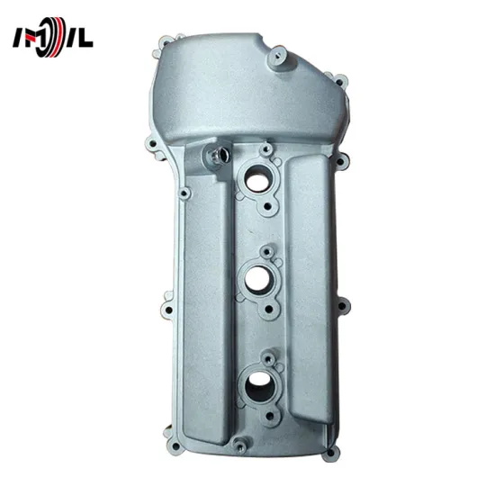 IMIL Cylinder Head Cover Sub Assembly for Toyota 4 RUNNER/FJ CRUISER/FORTUNER/LAND CRUISER/HILUX