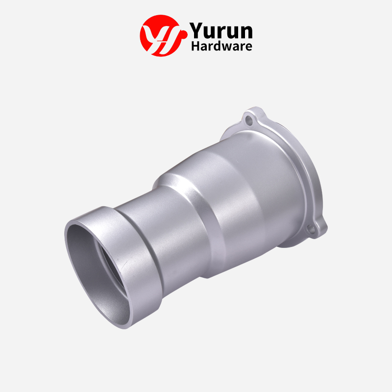 Aluminum Die Casting Aluminum Die Casting