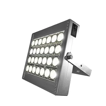 IP68 Waterproof LED Underwater Fishing Lights - 100W to 1000W Marine Grade Boat Lights