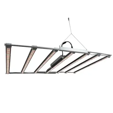 Greenhouse Grow Lights For Indoor Plants
