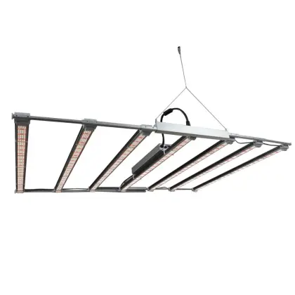 Grow Light Led Bars Samsung Uv Ir 1000W