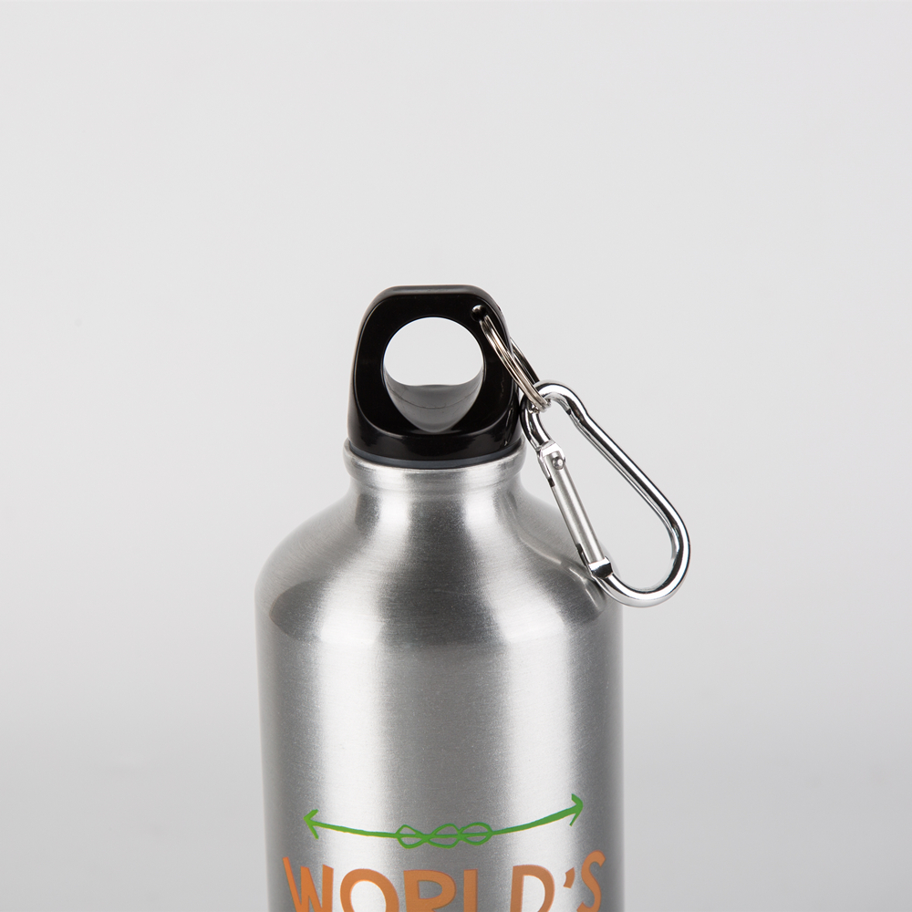 Metal Drinking Bottle Water Gym Wholesale