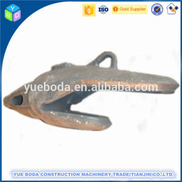PC1000-1 PC110-6 PC1250-7 Bucket Tooth Adapter 21N-72-14281