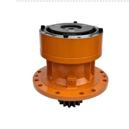Swing reducer/swing gearbox for Komatsu PC200-7