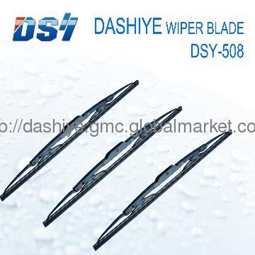 Universal wiper blade/Frame wiper blade
