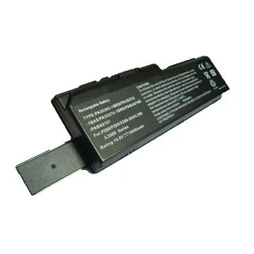 Best Replacement Laptop Batteries for Toshiba Laptop TO3537-12 Equium P200 Series