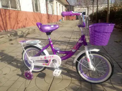 Newest Style for Little Children′s Bike 12"16"20"
