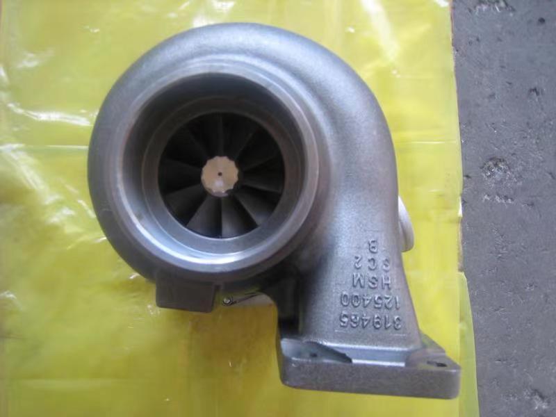 PC400-7 WA470-5 6d125 engine Turbocharger 6156-81-8110