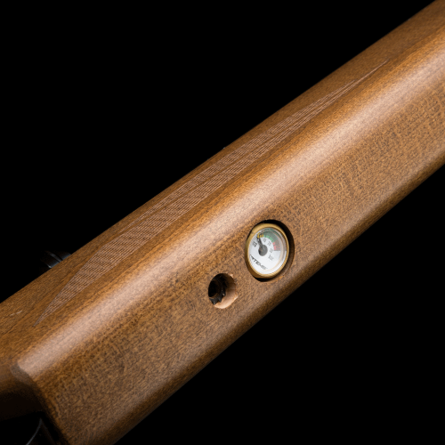 PCP Air Gun Rifle M22