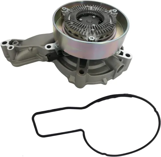 Water Pump for VOL FH/FM/FMX/NH 21974080 23959595 21969187 21648712 20921947 21812242" 

This title includes the key components and model numbers mentioned in your input.