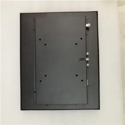 Sunlight Readable 10 inch monitor