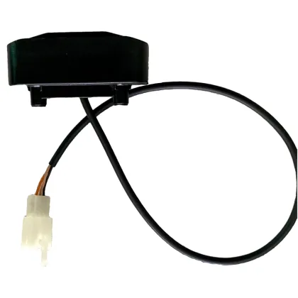 Electric Bicycle Turn Signal Steering Parts