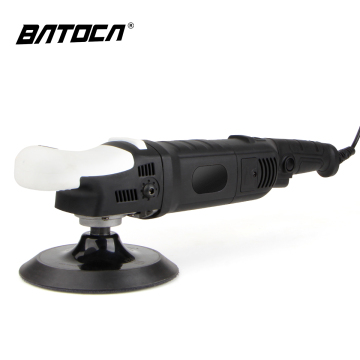 6-Inch 3800RPM Car Detailing Rotary Polisher