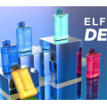 Elfworld DE6000 Puffs Disposable Vape Rechargeable
