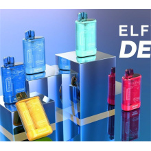 6000 Puffs Hot Sell Disposable Vape te koop