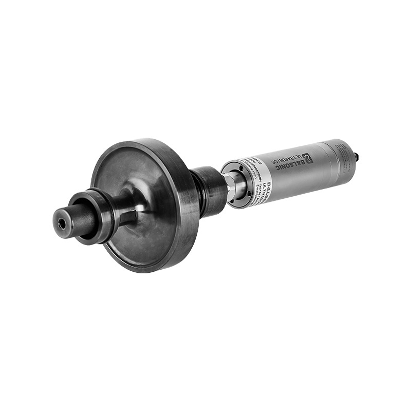 BL Ultrasonic Hot-Selling Surrounding Wheel Welding Ultrasonic Head