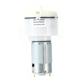 مضخة هواء مصغرة DC12V 1.5A 10 لتر/دقيقة