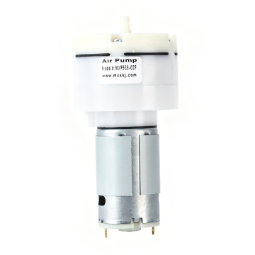 مضخة هواء مصغرة DC12V 1.5A 10 لتر/دقيقة