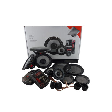 Soway OP-M 165A-GL 2PCS 6.5" Full Range Car Speaker System