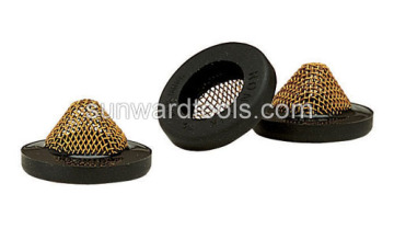 Hose Coupling Filter Washers