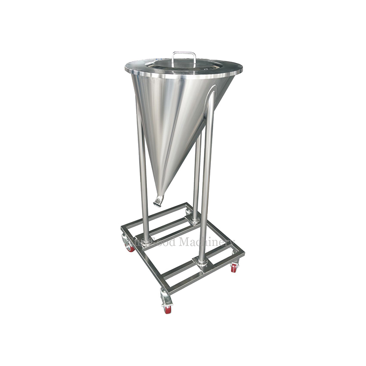 Hot Selling Stainless steel Funnel/Stainless steel Hopper