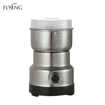 200 W Coffee Grinder 4 Knives