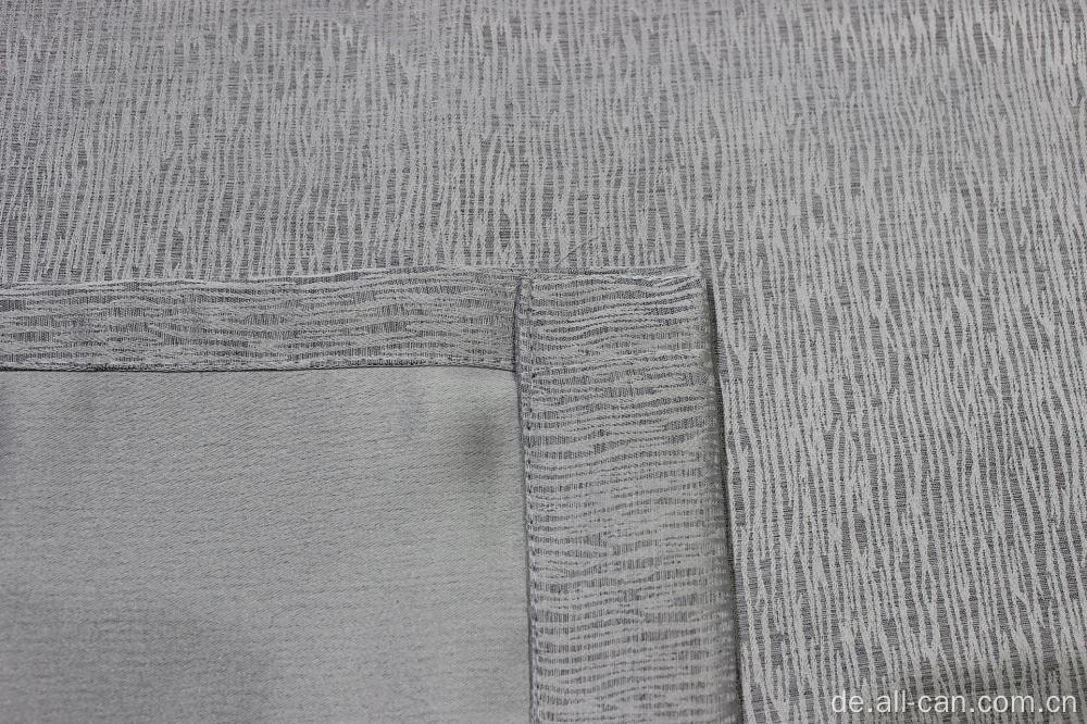 Jacquard Vorhang Stoff