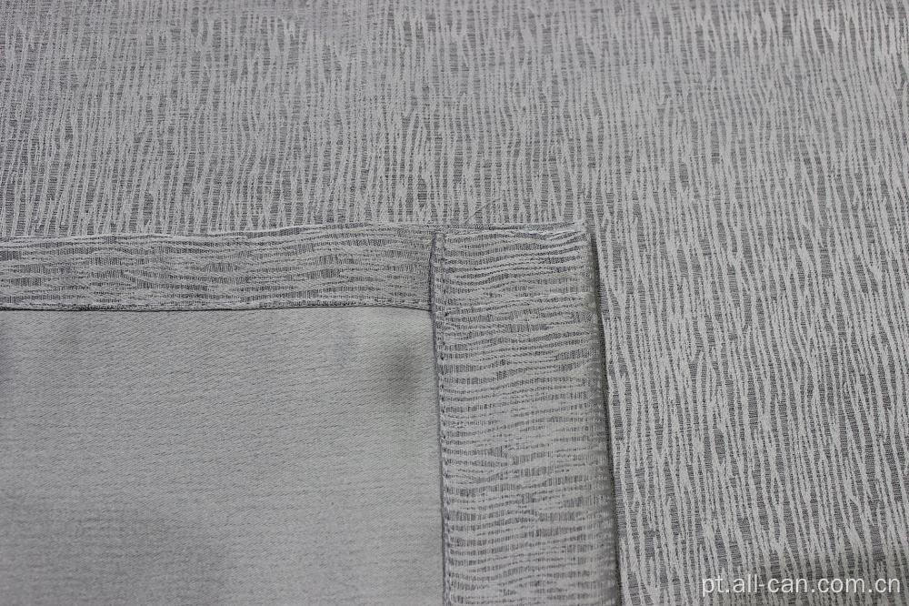 Tecido Jacquard para Cortina