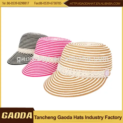 Visor hat , Hat summer