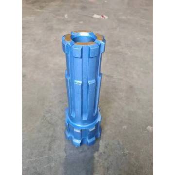 carbide drill bits for steel BPR54R-140