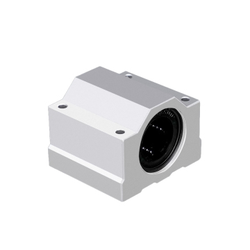 NGS Smooth Moving 6mm Bore Linear Ball Bearing Slide Block Units