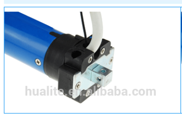 35 remote control tubular motor