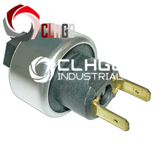 Clutch Cycling Pressure Switch R134a Fe/ Engine Water Coolant