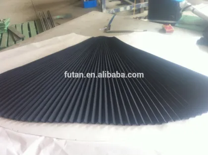 Sunray Pleating Machine(JT-516)