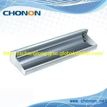 Project LED Wall-washing Lighting Fixture