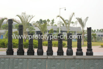 High-quality Flashlights(torches Hid) Made Of Aluminum,stainless Steel,brass,mg-al Alloy,ti-al Alloy 