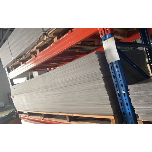 Clear PC Sheet (polycarbonate)