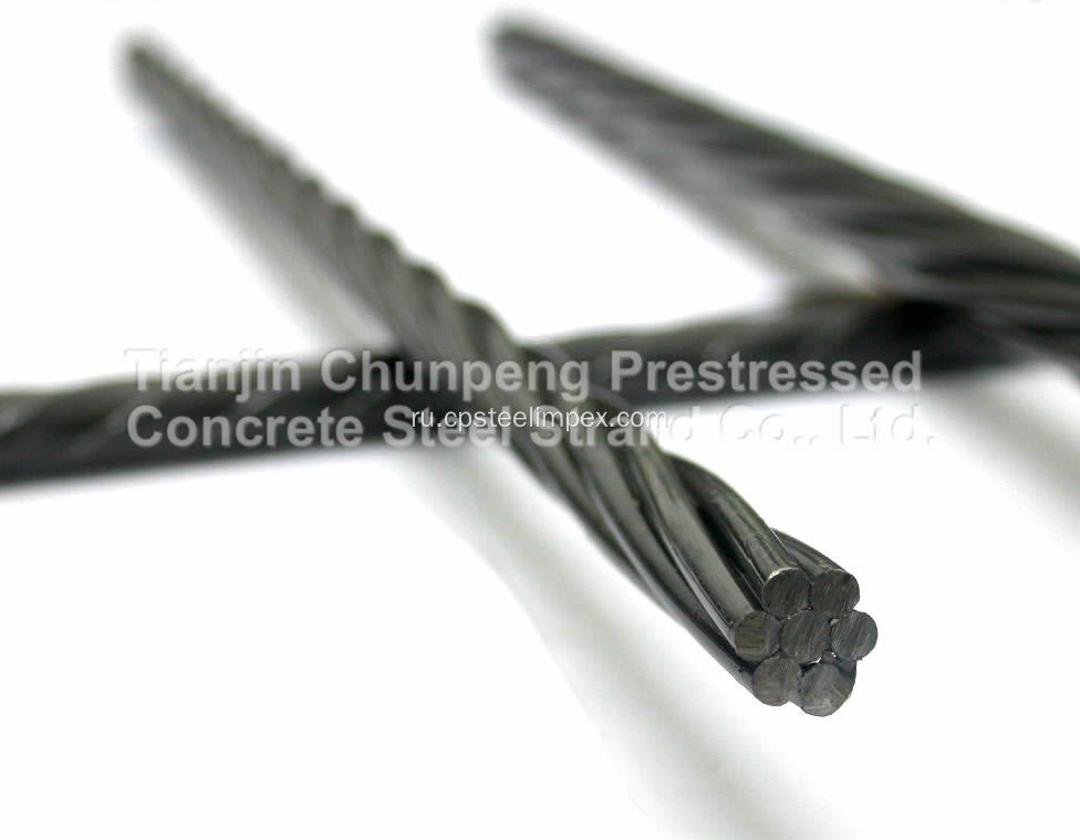 ASTM A416 / A416M Standard PC Strand