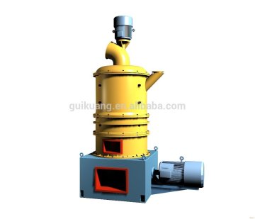 superfine powder size good powder quality ultrafine grinding mill