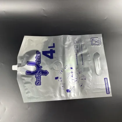 Milk Storage Bags for Calf Colostrum - Colostrum Bags and Drencher Sets