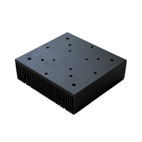 The heat sink for computer