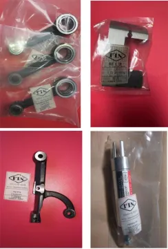 NEWLONG Parts for Sewing Head