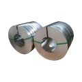 SGCC Standard Galvanized Steel Coil para construcción de techos