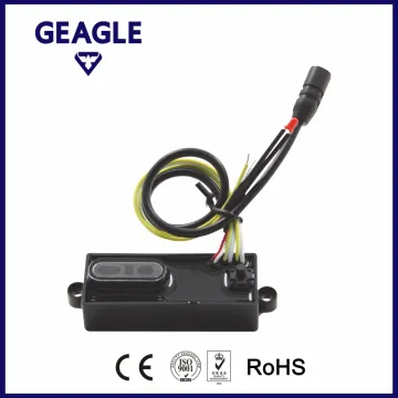 ZY-610 Soap Dispenser Sensor Control