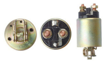 Automotive electrical 66-8221 12 Volt, 3-terminal Starter Solenoid Switches    Automotive electrical 66-8221 12 Volt, 3-term
