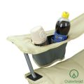 Outerlead Outdoor Picnic Warm Double Seats Camping Chair